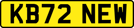 KB72NEW