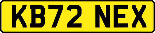 KB72NEX