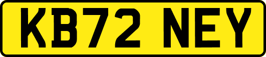 KB72NEY