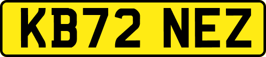 KB72NEZ