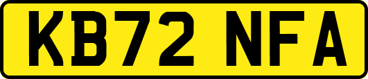 KB72NFA