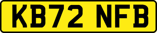 KB72NFB