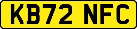KB72NFC