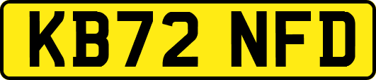 KB72NFD