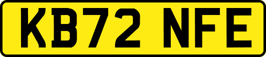 KB72NFE
