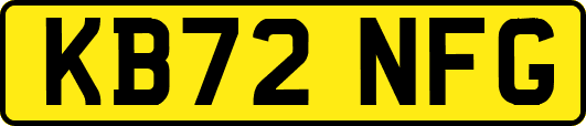 KB72NFG