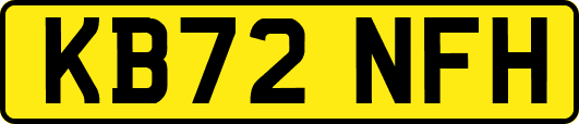 KB72NFH