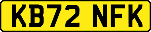 KB72NFK