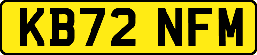 KB72NFM