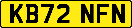 KB72NFN