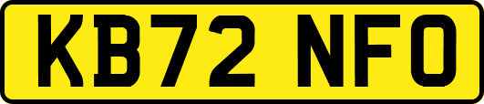 KB72NFO