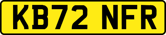 KB72NFR