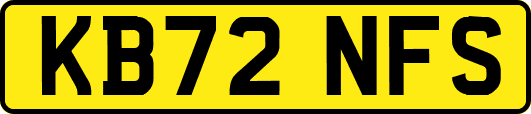 KB72NFS