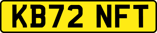 KB72NFT