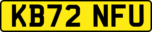 KB72NFU