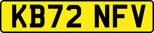 KB72NFV