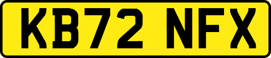 KB72NFX