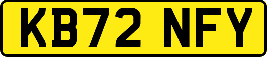 KB72NFY