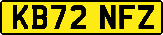 KB72NFZ