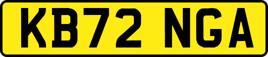 KB72NGA