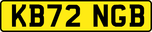 KB72NGB