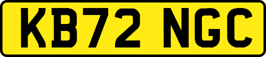 KB72NGC