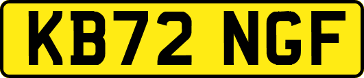 KB72NGF