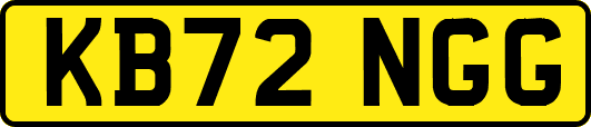 KB72NGG