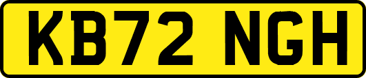 KB72NGH