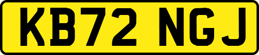 KB72NGJ