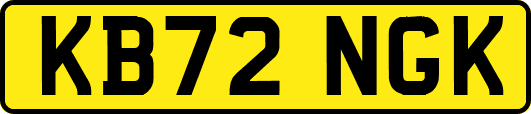 KB72NGK