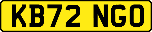 KB72NGO