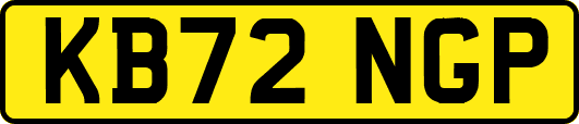 KB72NGP