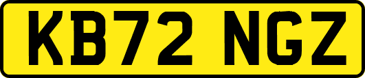 KB72NGZ