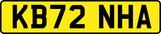 KB72NHA