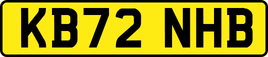 KB72NHB