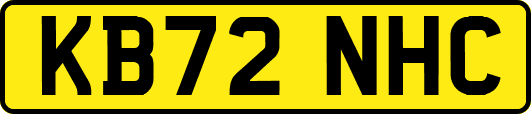 KB72NHC