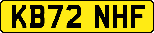 KB72NHF