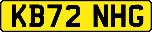 KB72NHG