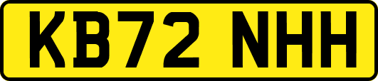 KB72NHH