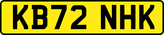 KB72NHK