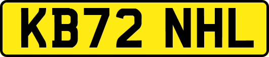 KB72NHL