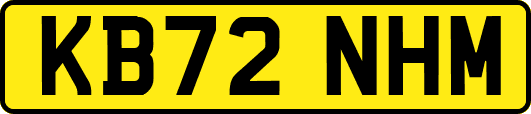 KB72NHM