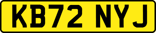 KB72NYJ