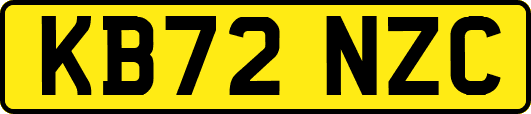 KB72NZC