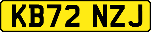 KB72NZJ