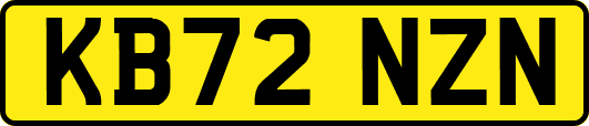 KB72NZN