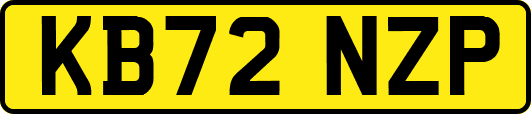 KB72NZP