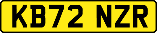 KB72NZR