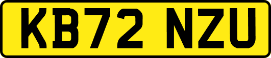 KB72NZU